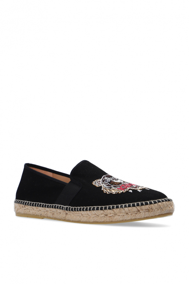 Kenzo espadrilles sale best sale